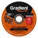 Cutting disc GRADIENT 125x1.2x22.23 mm GGD1212 photo 1 - Buy Now at Gradient 🛍️