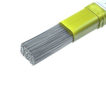 Aluminum filler rod GRADIENT ER4043 &Oslash;2.4 mm GRA4324 photo - Shop Now at Gradient 🛒
