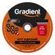 Tarcza do cięcia GRADIENT 180x1.6x22.23 mm GGD1816 zdjęcie 1 - Kup teraz w Gradient 🛍️