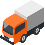 Fast shipping