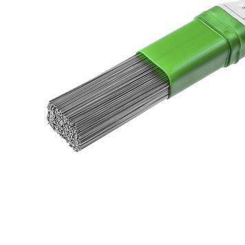 Stainless steel filler rod GRADIENT ER308 &Oslash;4.0 mm GRS0840 photo - Shop Now at Gradient 🛒