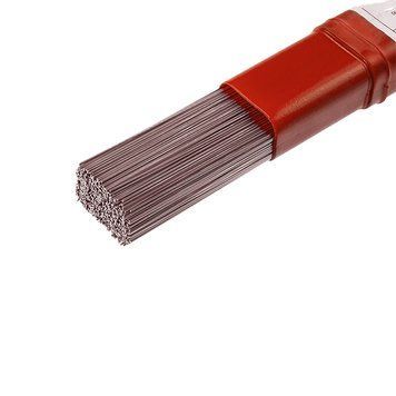 Copper-coated filler rod GRADIENT G3Si1 &Oslash;3.2 mm GRC0032 photo - Shop Now at Gradient 🛒